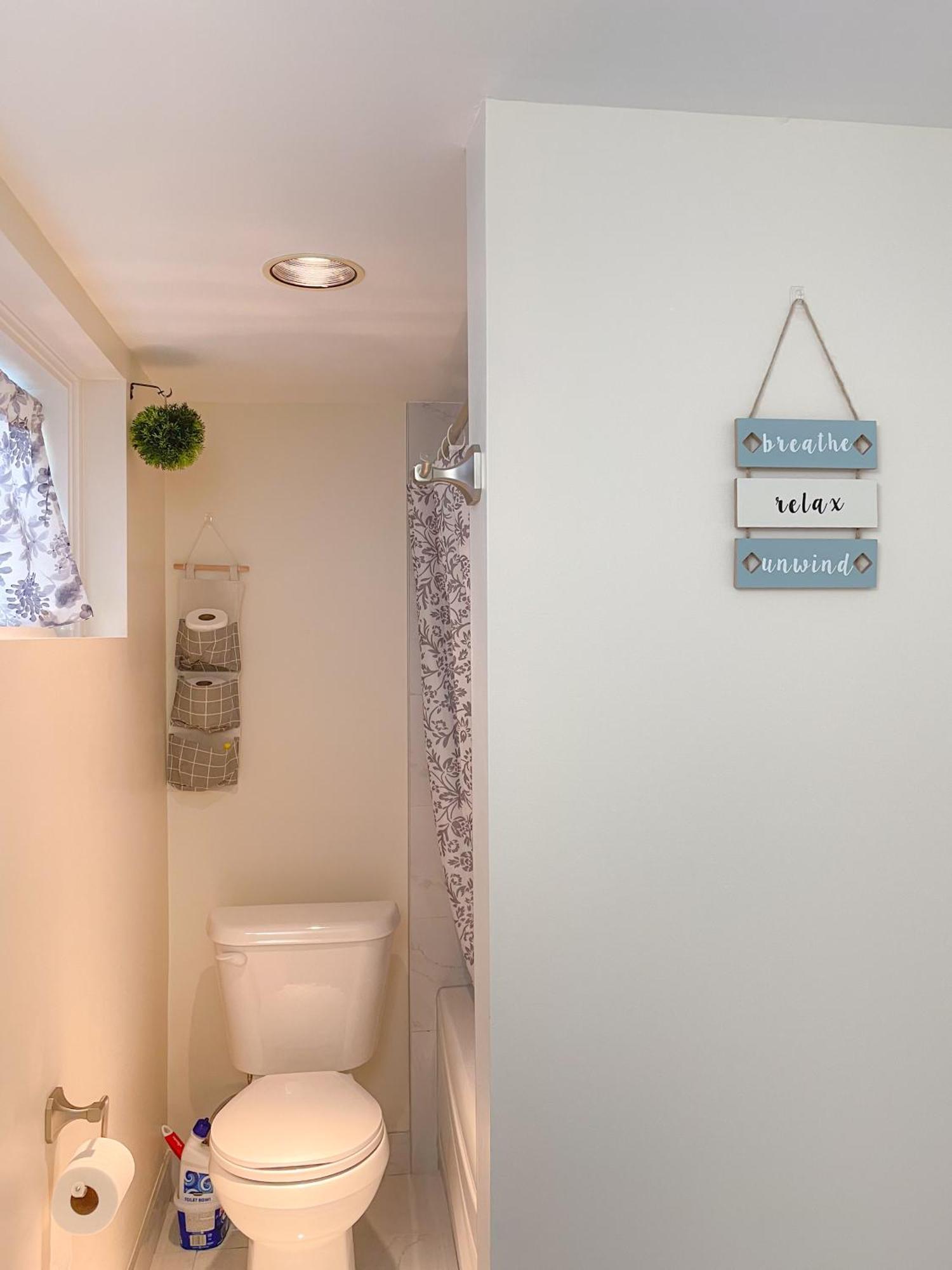 Apartmán Newly-Renovated 3Br House, 12 Minutes To Airport Toronto Exteriér fotografie